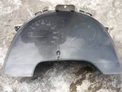 Панель приборов. Toyota Corsa, EL41, NL40 Двигатель 1NT