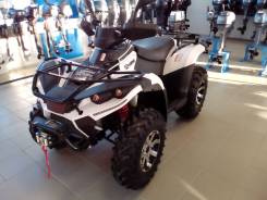 Linhai-Yamaha 500. исправен, есть птс, без пробега