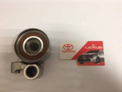 Натяжной ролик. Toyota: Regius Ace, Granvia, Innova, Dyna, 4Runner, Kijang, Hilux, Regius, Grand Hiace, Land Cruiser, ToyoAce, Fortuner, Touring Hiace...
