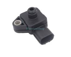 Датчик абсолютного давления. Honda: Accord, Inspire, Lagreat, Fit Aria, Mobilio Spike, Civic Ferio, Mobilio, CR-V, Pilot, Edix, Civic Hybrid, MR-V, El...