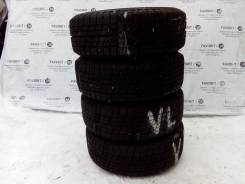 Bridgestone Ice Partner. Зимние, без шипов, 2013 год, 10 %, 4 шт