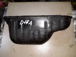 Поддон. Honda: CR-X del Sol, Civic Shuttle, HR-V, Concerto, Civic, Civic CRX, Civic Ferio, Domani, Partner, Integra Двигатели: D16A, D16A6, D16A7, D16...