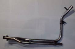 Трубка радиатора отопителя 16268-74190. Toyota: Nadia, Corona, Ipsum, Camry Gracia, Mark II Wagon Qualis, RAV4, Gaia, Camry, Carina E, Carina ED, Coro...