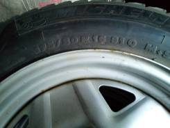 Michelin Latitude. Всесезонные, 5 %, 4 шт
