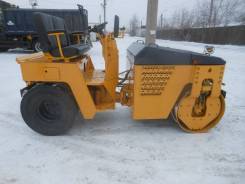Sakai. Каток VTW15(TW500W), 1 498 куб. см.