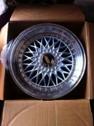 BBS. 8.5x19", 5x100.00, 5x112.00, ET35, ЦО 73,1 мм. Под заказ