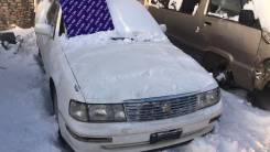 Toyota Crown. LS141, 2LTE