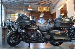 Harley-Davidson CVO Limited FLHTKSE. 1 923 куб. см., исправен, птс, без пробега