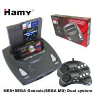 Sega Mega Drive