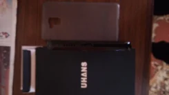 Uhans. �����