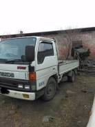 Mazda Titan. Продам грузовик Мазда Титан, 3 000 куб. см., 1 800 кг.