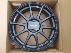 SSR GTV02. 7.0x17", 4x100.00, ET42, ЦО 73,0 мм. Под заказ