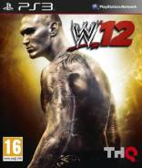 Игры для Sony PlayStation 3.