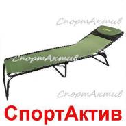 Кровать раскладушка Chanodug FX-8206 во Владивостоке Кровати раскладные.