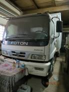 Foton Auman. Продается грузовик , 4 200 куб. см., 5 000 кг., 4x2