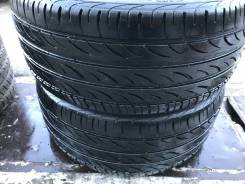 Pirelli P Zero Nero. Летние, 20 %, 2 шт