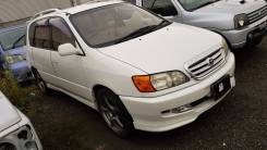 Toyota Ipsum. SXM10, 3S