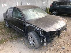 Skoda Superb. SUP, BBG