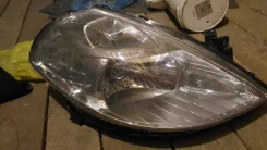 ���� ������ �������� Tiida � ����������� P7781 ����