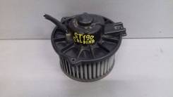 Мотор печки. Toyota: Carina, Corona, Caldina, Mark II, Carina E, Cresta, Chaser Двигатели: 2C, 2CT, 3SFE, 4AFE, 4AGE, 4SFE, 5AFE, 7AFE, 3SGE, 5EFE, 1G...