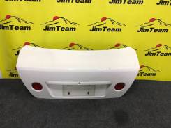 Крышка багажника. Toyota Altezza, GXE10, SXE10, GXE15W, JCE10W, GXE10W, JCE15W Двигатели: 3SGE, 1GFE, 2JZGE