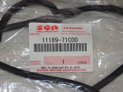 Прокладка клапанной крышки. Suzuki: Escudo, Every, Carry Truck, Esteem, Jimny, X-90, Cultus, Cultus Crescent Двигатель G16A