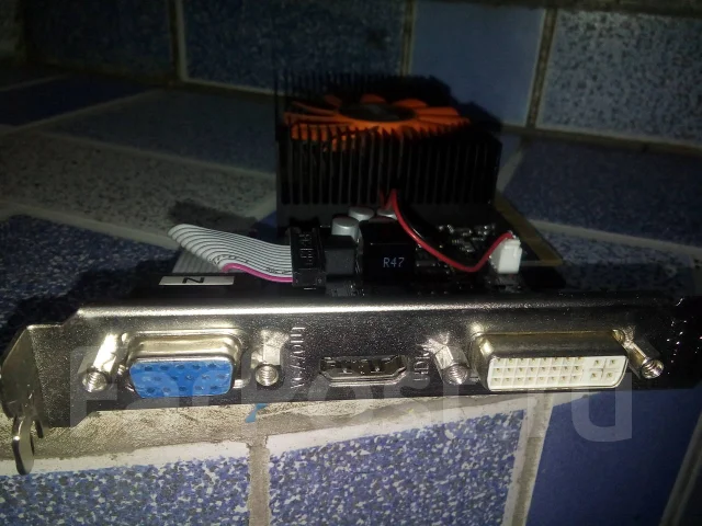 GeForce GT 430 ����
