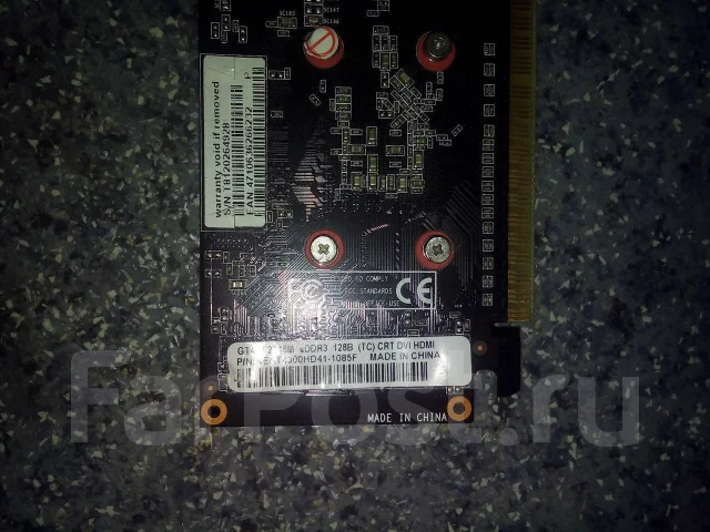 GeForce GT 430 ����