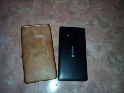 Microsoft Lumia 540 Dual Sim. �/�