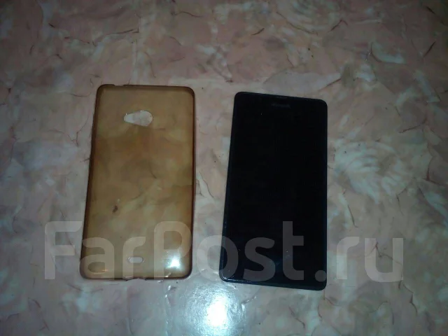 Microsoft Lumia 540 Dual Sim. �/� ����