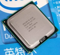 Intel Pentium E5200 ����