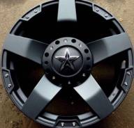 XD Series. 9.0x18", 6x139.70, ET20, ЦО 110,1 мм.