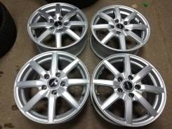 Topy Sibilla. 6.5x16", 5x114.30, ET38