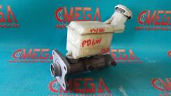 Цилиндр главный тормозной. Mitsubishi Delica, PA3V, PA3W, PA4W, PA5W, PB3V, PC3W, PD3W, PD4W, PD6W, PD8W, PE8W, PF6W, PF8W Mitsubishi L400, PA3V, PA3W...