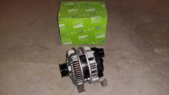 Генератор. Land Rover Range Rover, L322 Двигатели: 368DT, 428PS, 448DT, 448PN, 508PN, 508PS, M62B44