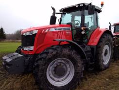 Massey Ferguson. Продается трактор 7624