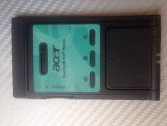 Bluetooth-адаптеры.