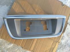 Накладка на дверь багажника. Honda Odyssey, RA6, RA7, RA8, RA9