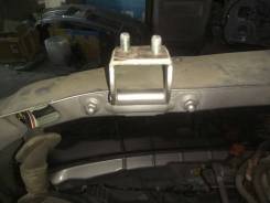Крепление двери багажника. Honda Mobilio, GB1, GB2 Honda Odyssey, RA6, RA7, RA8, RA9
