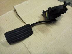 Педаль газа. Nissan X-Trail, NT31, T31, T31R, TNT31 Двигатели: MR20DE, QR25DE