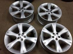 Subaru. 7.0x17", 5x100.00, ET55