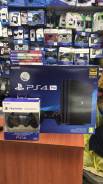 Sony Playstation 4 Pro. Под заказ из Владивостока