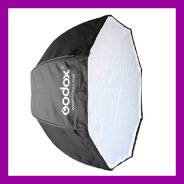 Софтбокс (октабокс) Godox, 95см во Владивостоке Софтбоксы.
