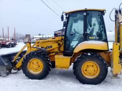 Komatsu WB97. Продам экскаватор-погрузчик S5, 1 500 куб. см., 2 000 кг.