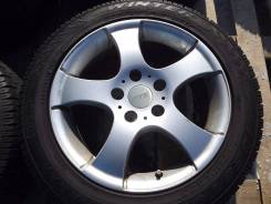 ATS. 7.0x16", 5x112.00, ET48, ЦО 57,1 мм.