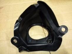 Уплотнитель рулевой колонки. Nissan X-Trail, DNT31, NT31, T31, TNT31 Двигатели: M9R, MR20DE, QR25DE