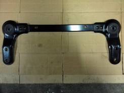 Крепление балки подвески. Nissan X-Trail, DNT31, NT31, T31, T31R, TNT31 Двигатели: M9R, MR20DE, QR25DE