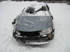 Subaru Impreza. GE, EL15