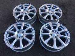 Dunlop Dufact. 6.0x16", 4x100.00, ET42, ЦО 66,1 мм.