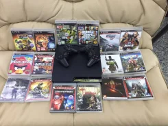 Sony PlayStation 3 Slim. ��� ����� �� ������������
